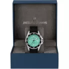 Jacques Lemans - Hybromatic férfi karóra - 1-2170C