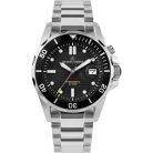 Jacques Lemans - Hybromatic férfi karóra - 1-2170G