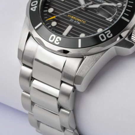 Jacques Lemans - Hybromatic férfi karóra - 1-2170G