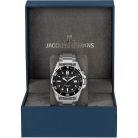 Jacques Lemans - Hybromatic férfi karóra - 1-2170G