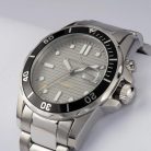 Jacques Lemans - Hybromatic férfi karóra - 1-2170H