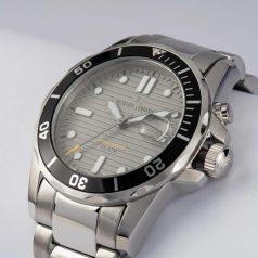 Jacques Lemans - Hybromatic férfi karóra - 1-2170H