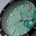 Jacques Lemans - Hybromatic férfi karóra - 1-2170I