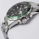 Jacques Lemans - Hybromatic férfi karóra - 1-2170K