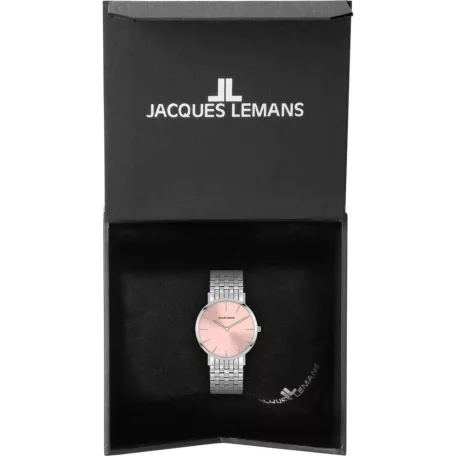 Jacques Lemans - Classic női karóra - 1-2172K