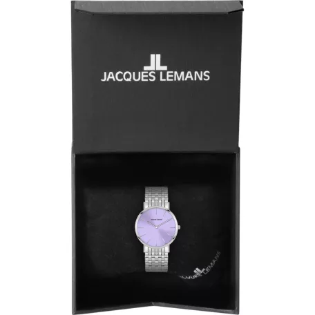 Jacques Lemans - Classic női karóra - 1-2172L