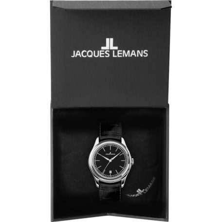 Jacques Lemans - Classic férfi karóra - 1-2187A