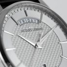 Jacques Lemans - London férfi karóra - 1-2193B