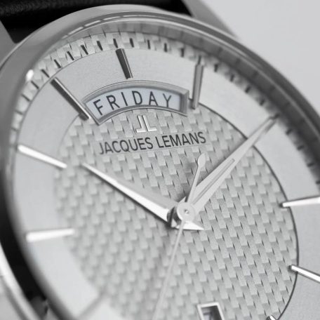 Jacques Lemans - London férfi karóra - 1-2193B