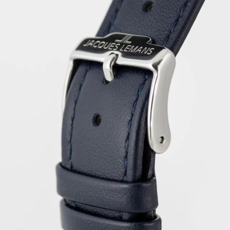 Jacques Lemans - London férfi karóra - 1-2193C