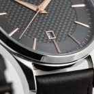 Jacques Lemans - London férfi karóra - 1-2193D