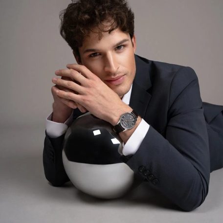 Jacques Lemans - London férfi karóra - 1-2193D