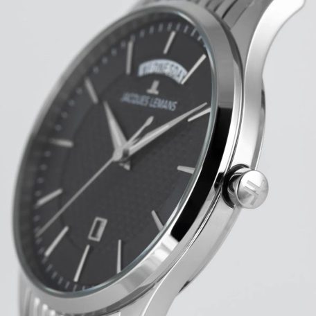 Jacques Lemans - London férfi karóra - 1-2193F