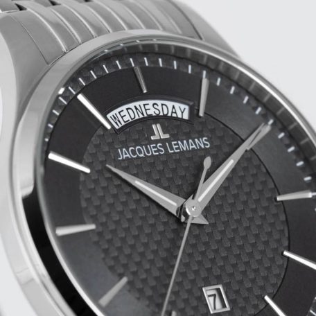 Jacques Lemans - London férfi karóra - 1-2193F