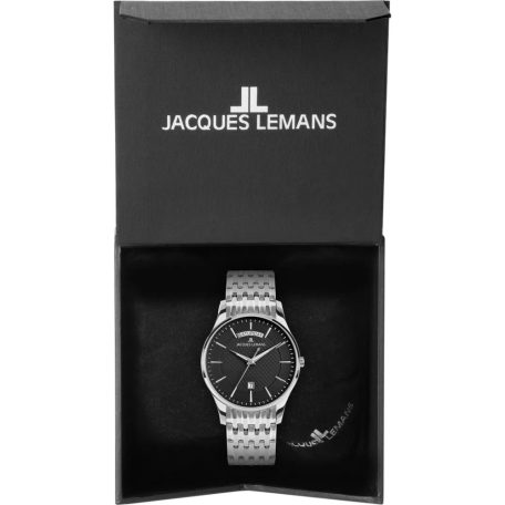 Jacques Lemans - London férfi karóra - 1-2193F