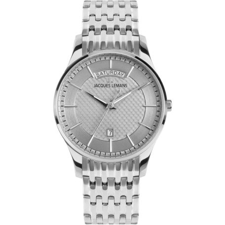 Jacques Lemans - London férfi karóra - 1-2193G