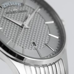 Jacques Lemans - London férfi karóra - 1-2193G