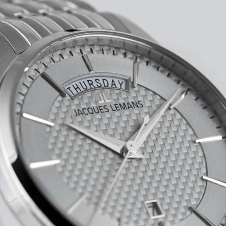 Jacques Lemans - London férfi karóra - 1-2193G