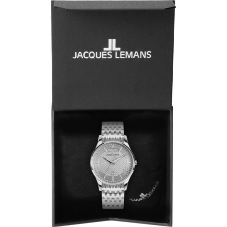 Jacques Lemans - London férfi karóra - 1-2193G