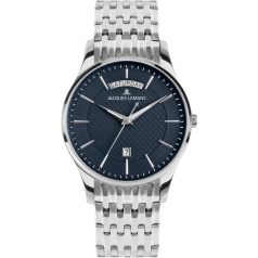Jacques Lemans - London férfi karóra - 1-2193H