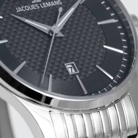 Jacques Lemans - London férfi karóra - 1-2193H