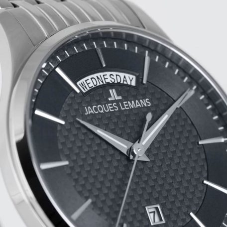 Jacques Lemans - London férfi karóra - 1-2193H
