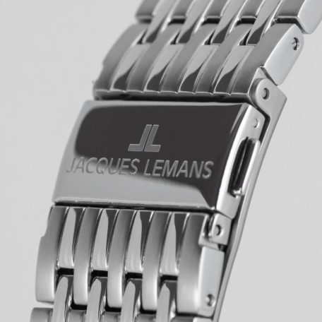 Jacques Lemans - London férfi karóra - 1-2193H