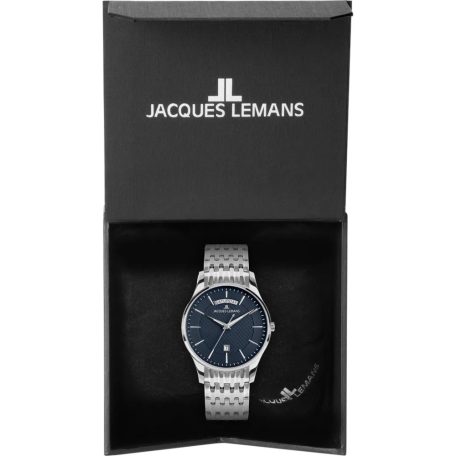Jacques Lemans - London férfi karóra - 1-2193H