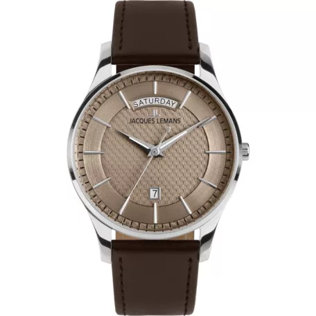 Jacques Lemans - London férfi karóra - 1-2193K