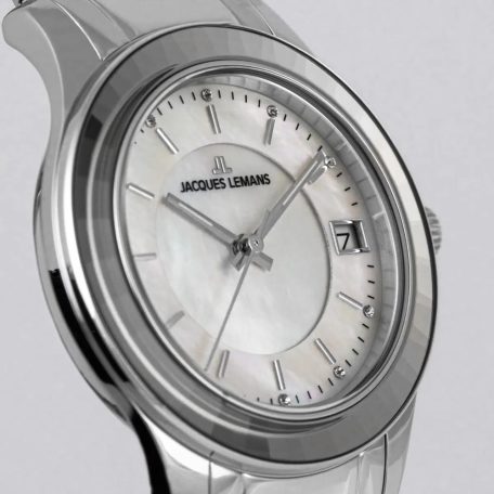 Jacques Lemans - Venice női karóra - 1-2194B