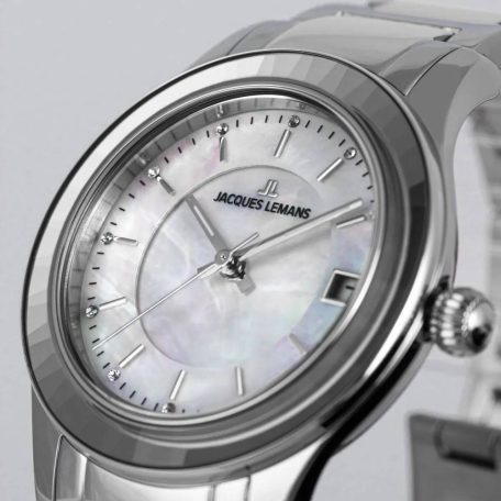 Jacques Lemans - Venice női karóra - 1-2194B