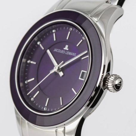 Jacques Lemans - Venice női karóra - 1-2194E