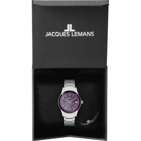 Jacques Lemans - Venice női karóra - 1-2194E