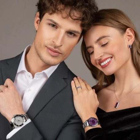 Jacques Lemans - Venice női karóra - 1-2194E