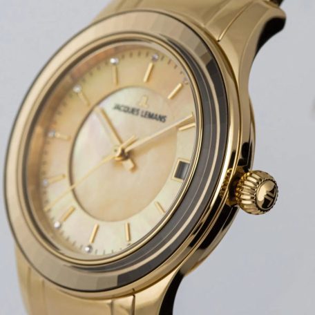 Jacques Lemans - Venice női karóra - 1-2194G