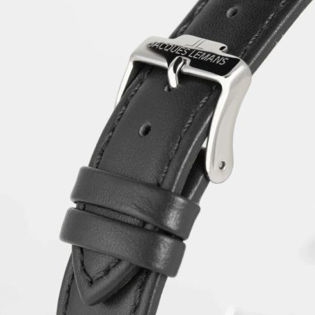 Jacques Lemans - Derby férfi karóra - 1-2197A