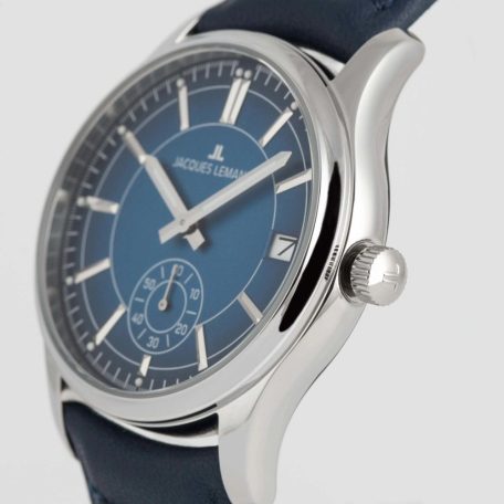 Jacques Lemans - Derby férfi karóra - 1-2197B