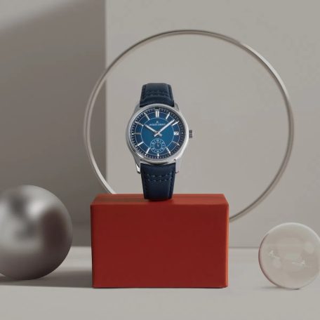 Jacques Lemans - Derby férfi karóra - 1-2197B