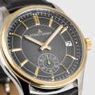 Jacques Lemans - Derby férfi karóra - 1-2197E