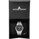 Jacques Lemans - Derby férfi karóra - 1-2197F
