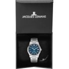 Jacques Lemans - Derby férfi karóra - 1-2197G