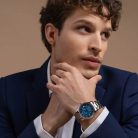 Jacques Lemans - Derby férfi karóra - 1-2197G