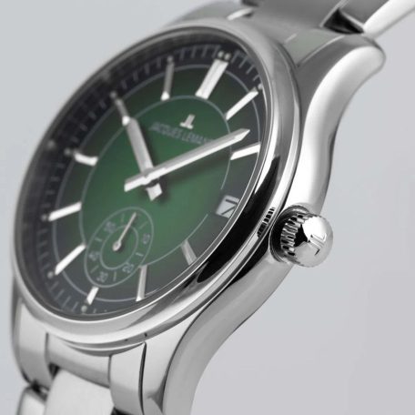 Jacques Lemans - Derby férfi karóra - 1-2197H