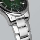 Jacques Lemans - Derby férfi karóra - 1-2197H