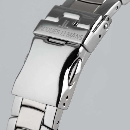 Jacques Lemans - Derby férfi karóra - 1-2197H