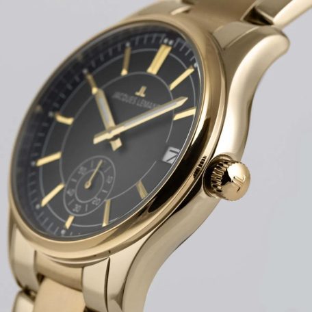 Jacques Lemans - Derby férfi karóra - 1-2197J