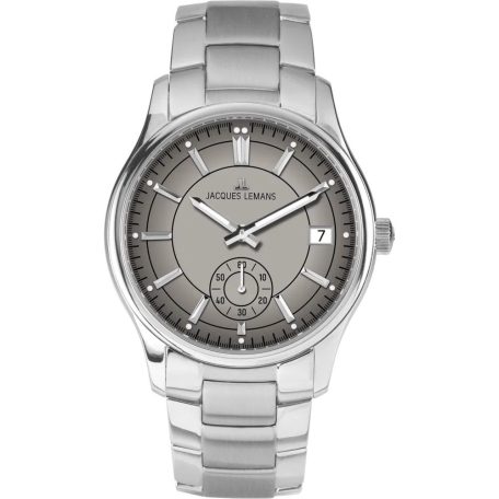 Jacques Lemans - Derby férfi karóra - 1-2197L