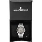 Jacques Lemans - Derby férfi karóra - 1-2197L