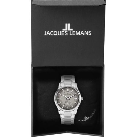 Jacques Lemans - Derby férfi karóra - 1-2197L