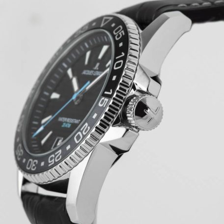 Jacques Lemans - Liverpool férfi karóra - 1-2205A